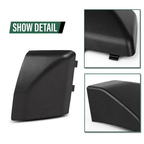 Solid Spare Right Rear Wheelarch Front End Cap LR010625 Fit For Land Rover Discovery 3 & 4