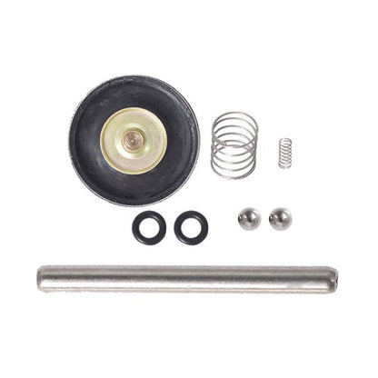 Solid Spare NEW Accelerator Pump Rebuild Kit For & G Carburetor US