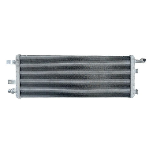 167-500-04-00 For 2020-23 Mercedes-Benz Radiator Coolant Auxiliary Cooler USA