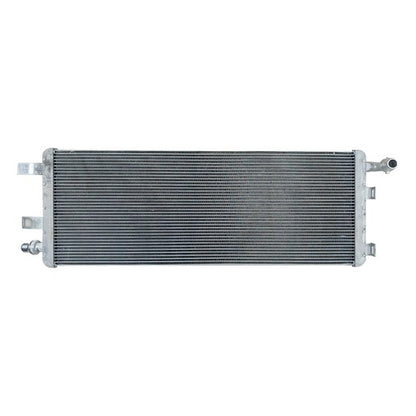 167-500-04-00 For 2020-23 Mercedes-Benz Radiator Coolant Auxiliary Cooler USA