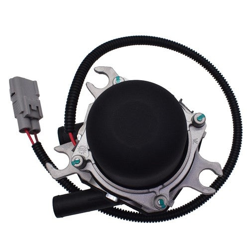 Solid Spare Secondary Air Pump For 2007-2013 Toyota Sequoia Tundra Land Cruiser LX570 5.7L