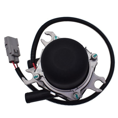 Solid Spare Secondary Air Pump For 2007-2013 Toyota Sequoia Tundra Land Cruiser LX570 5.7L