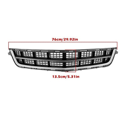Solid Spare New Front Lower Bumper Grille Plastic 20912420 For Cadillac ATS 2013-2014