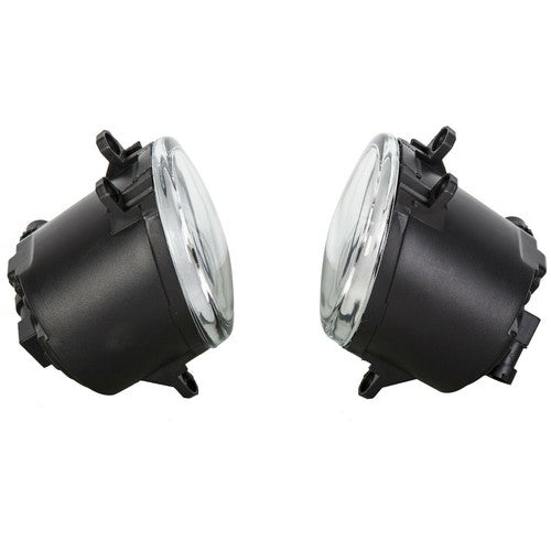 Fog Lights Lamp For Toyota RAV4 Camry Yaris Lexus LX570 Pair Left & Right Side