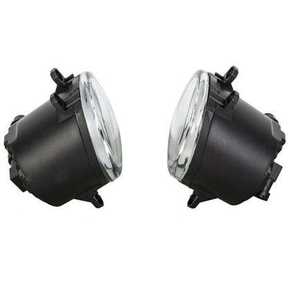 Fog Lights Lamp For Toyota RAV4 Camry Yaris Lexus LX570 Pair Left & Right Side