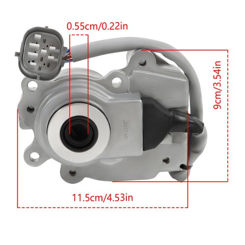 Solid Spare New Final Drive Actuator Assy For Honda 2014-2022 TRX Foreman 500