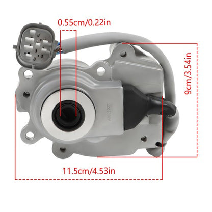 Solid Spare New Final Drive Actuator Assy For Honda 2014-2022 TRX Foreman 500