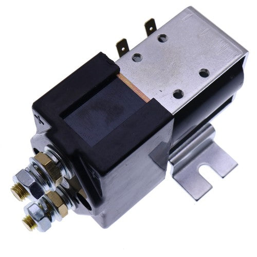 Solid Spare DC Contactor Solenoid 48V 200A for EZGO Club CAR Yamaha Albright GOLF Cart SW180