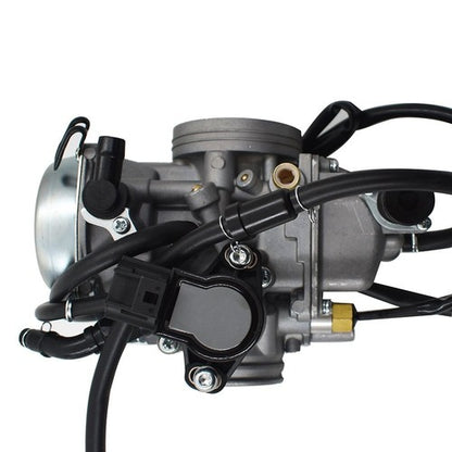 Solid Spare Carburetor Fit For Honda Rancher 400 TRX400FA TRX400FGA 2004-2007 US
