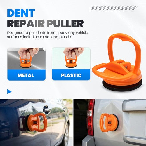Solid Spare Car Bodywork Dent Repair Puller Pull Panel Ding Remover Sucker Suction Cup Tool