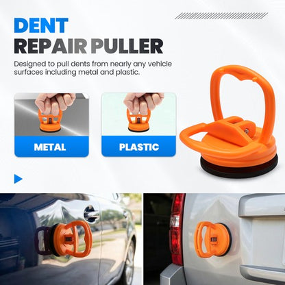 Solid Spare Car Bodywork Dent Repair Puller Pull Panel Ding Remover Sucker Suction Cup Tool
