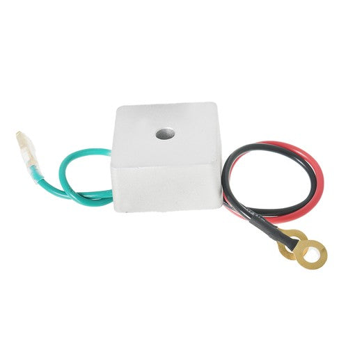 Solid Spare For EZGO Kart Club Car Golf Cart Voltage Regulator Rectifier 27739G01 435203 USA