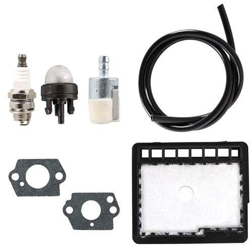Solid Spare Air Fuel Filter CS-3400 Carburetor For Echo CS-341 CS-345 CS-346 CS-3000 CS-3450