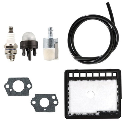 Solid Spare Air Fuel Filter CS-3400 Carburetor For Echo CS-341 CS-345 CS-346 CS-3000 CS-3450