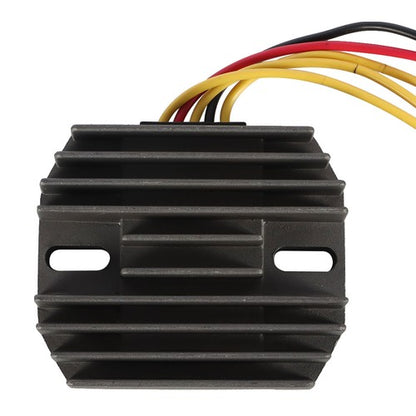 Solid Spare For Suzuki DRZ400E DRZ400S DRZ400SM DRZ400 2000-2017 Voltage Regulator Rectifier