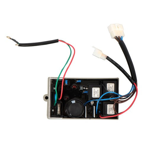 Solid Spare 12-15 KW 3 Phase Generator Voltage Regulator AVR KI-DAVR-150S3 Replacement