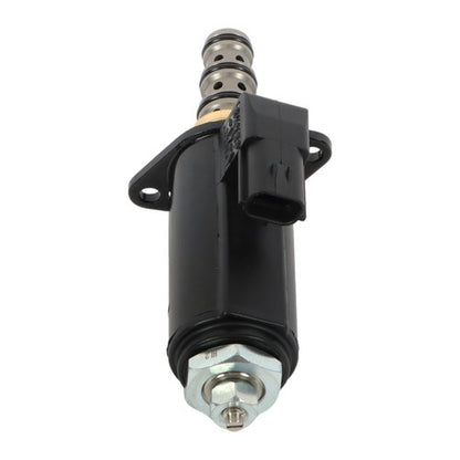 Solid Spare For Kobelco solenoid valve SK350-8 SK200-8 SK210 YN35V00052F1 KWE5K-31/30C50-123