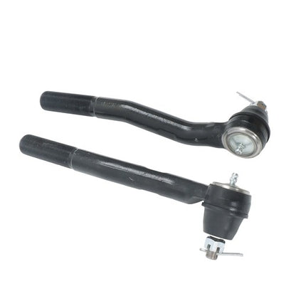 Solid Spare For Jeep Grand Cherokee 1999-2004 15x Outer Tie Rod Ends Control Arms Ball Joint