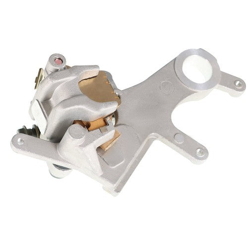 Solid Spare Rear Brake Master Cylinder &Brake Caliper &Hose Assembly For Honda CRF450 CRF250