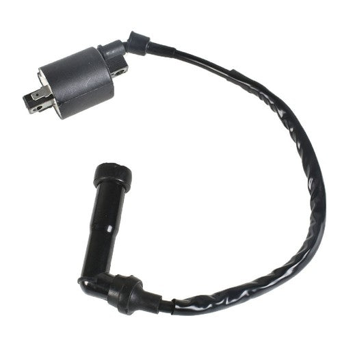 Solid Spare Brand New & High Performance Ignition Coil Fit For Yamaha V Star 650 XVS650 USA