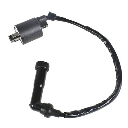 Solid Spare Brand New & High Performance Ignition Coil Fit For Yamaha V Star 650 XVS650 USA
