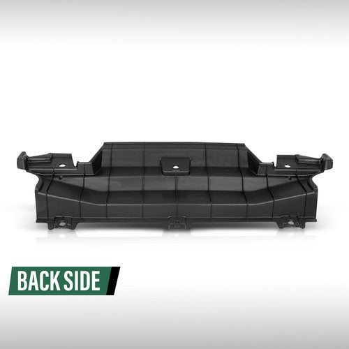 Solid Spare Front Lower Valance Air Dam Deflector Fit For 2014-2023 Toyota 4Runner TO1091100