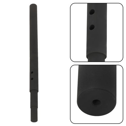 Solid Spare Gimbal Bearing Puller + Alignment Tool For Mercruiser Alpha Bravo OMC & Volvo