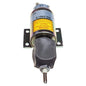 Solid Spare New 3040174 Snorkel UpRight Lift 12 Volt Solenoid Throttle solenoid 2001 12V