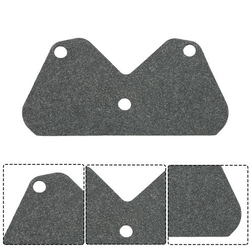 Solid Spare Carburetor Overhaul Gaskets Kit For Briggs& Stratton 797890 799511 40H700 446700