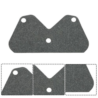 Solid Spare Carburetor Overhaul Gaskets Kit For Briggs& Stratton 797890 799511 40H700 446700