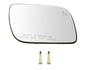 Passenger Right Side Mirror Glass 5.25 Inch Blind Spot For Ford Explorer 11-2017