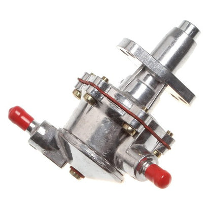 Solid Spare Fuel Lift Pump for Perkins 404D-22 404D-22T 404D-22TA 403C-11 403C-15 404C-15
