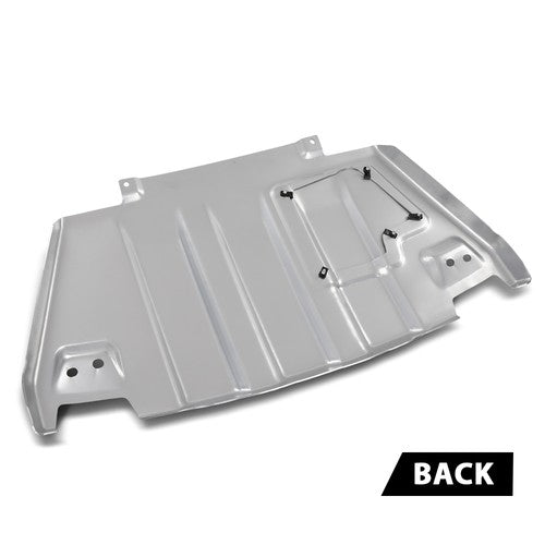 Solid Spare Front Skid Plate Fit For 2017-2020 Ford F-150 Raptor Engine Guard Splash Shield