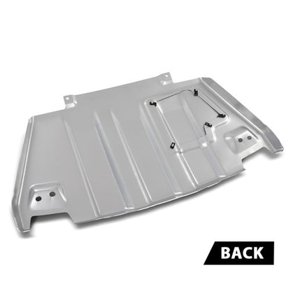 Solid Spare Front Skid Plate Fit For 2017-2020 Ford F-150 Raptor Engine Guard Splash Shield