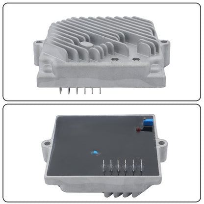 Solid Spare 0F97190SRV FOR Generac Voltage Regulator PCB 0F9719 083049