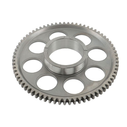 Solid Spare For Ducati 848 999 1098 1198 Superbike Starter Clutch Replacement 16010971A USA