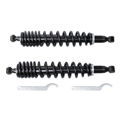 Solid Spare Rear Shock Absorber 2016-2018 For Yamaha Wolverine 700 B35-F2200-00-00 Dual-Rate