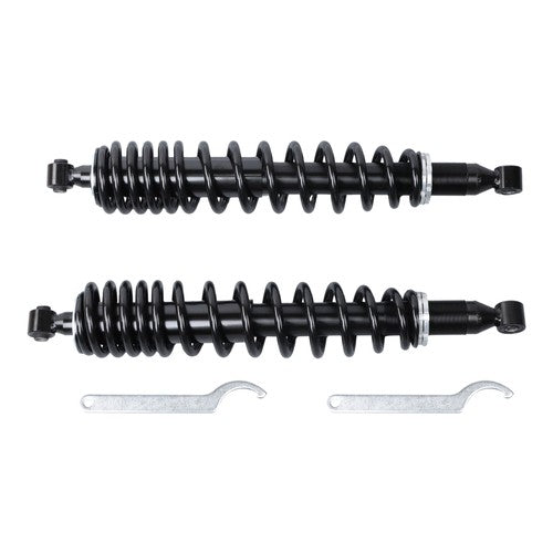 Solid Spare Rear Shock Absorber 2016-2018 For Yamaha Wolverine 700 B35-F2200-00-00 Dual-Rate