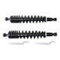 Solid Spare Rear Shock Absorber 2016-2018 For Yamaha Wolverine 700 B35-F2200-00-00 Dual-Rate