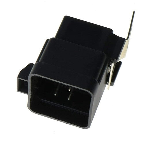 Solid Spare Glow Plug Relay Switch For Bobcat Skid Steer 825 843 853 863 864 873 883