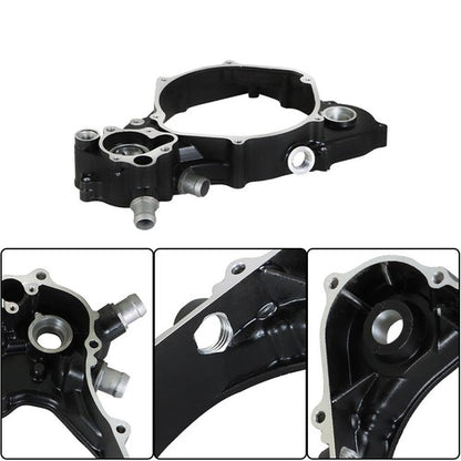 Solid Spare For Honda CR250R 88-89 11340-KS7-831 Crankcase Water Pump Cover Cap