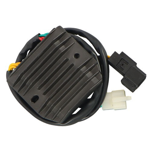 Solid Spare New Voltage Regulator For Honda CBR600RR 2003-2006 31600-MEE-003 31600-MEE-872