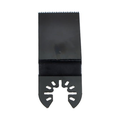 Solid Spare 30-90mm Quick Release Oscillating Tool Blades Professional Universal 100 Pcs