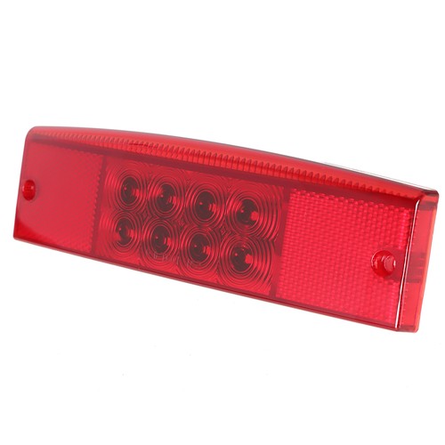 Solid Spare Rear Stop Tail Light 2411450 For Polaris Ranger 400/ 500/ 570/ 800 2011-2017 NEW