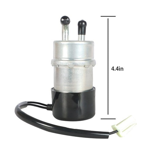Solid Spare Fuel Pump For Yamaha Road Star 1600 XV1600 1999 2000 2001 2002 2003 USA