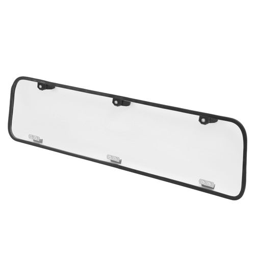 Solid Spare Rear Window Windshield Clear For Polaris General 4 1000/ XP 4 1000 2016-2025