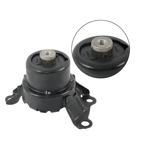 Solid Spare For Honda Fit/City 14-20 1.5L 3× Engine Motor Mounts & Auto Trans Mount A65063
