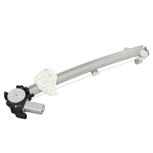 Solid Spare For Honda CR-V 2017-2021 751-415 Front Right Power Window Regulator w/ Motor