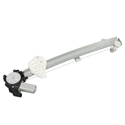 Solid Spare For Honda CR-V 2017-2021 751-415 Front Right Power Window Regulator w/ Motor