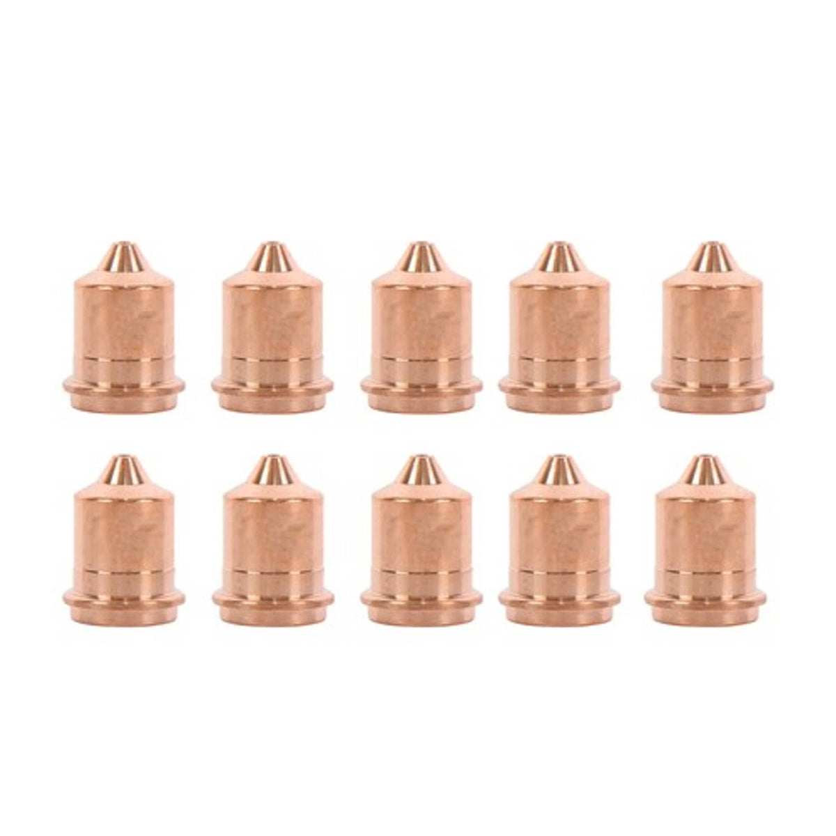 Solid Spare Plasma Torch Electrodes Nozzle Tips10pcs Each *US shipping* 20pcs 220669 220671
